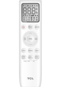 Resim Tcl Elite TAC-18CHSD-XAF1 A++ 18000 BTU İnverter Duvar Tipi Klima 