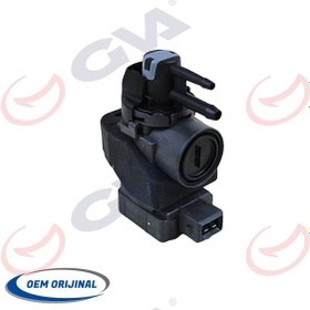 Resim Turbo Basınç Valfi Basınç Dönüştürücü Renault Fluence Clıo Iıı Kangoo Iıı 