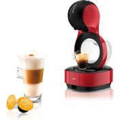 Resim Krups Nescafe Dolce Gusto Lumio KP130 Kahve Makinesi 