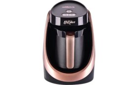 Resim Stilevs Elektro Set Serisi 4'lü Paket Rosy 