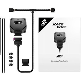 Resim RaceChip Bmw G22, G26 420i 170 Ps 250 Nm, Için Race Chip Gts5 Chip Tuning 40 Ps, 60 Nm 