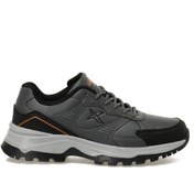 Resim Kinetix STOUT PU 5PR Gri Unisex Outdoor 
