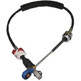 Resim Vites Kumanda Teli Sol Gri Megane 2 Lm Bm 504655848 