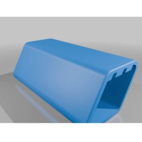 Resim Akaslan Plastik Nintendo Switch 2 Oyun Kartı Kutusu 