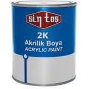 Resim Sintaş SİNTAS 2667 AKR HASSAT SARI 1.GRP 