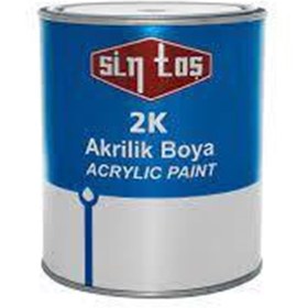 Resim Sintaş SİNTAS 2667 AKR HASSAT SARI 1.GRP 