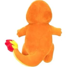 Resim Belirtilmemiş PKW3404-20CM Peluş - Charmander, Resmi Peluş 