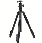 Resim Fotopro F5 Profesyonel Tripod 