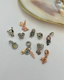 Resim Sallantılı Charm Seti 