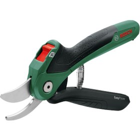 Resim Bosch Easyprune Akülü Bahçe Makası 06008B2102(ADAPTÖRSÜZ) 