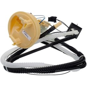 Resim 7.05656.93.0-depo Yakıt Samandırası Sol Mercedes C200 Cdı A2034705194 