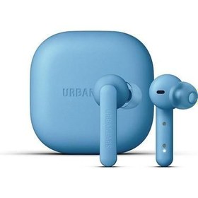 Resim URBANEARS ALBY TWS KABLOSUZ KULAKLIK - MAVİ 