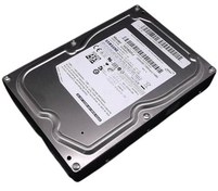 Resim Samsung Spinpoint HD502IJ SATA 3.0 7200 RPM 3.5" 500 GB Harddisk 