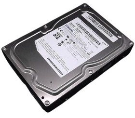 Resim Samsung Spinpoint HD502IJ SATA 3.0 7200 RPM 3.5" 500 GB Harddisk 