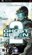 Resim Ghost Recon Advanced Warfighter 2 PSP Oyun PSP UMD Oyun 