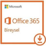 Resim Microsoft Qq2-00006 Office 365 Bireysel - Elektronik Lisans 