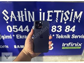 Resim Apple iPhone 14 Pro Max İkinci El TR | 256 GB | Mor 