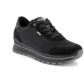 Resim Oxford/ayakkabı Kadın Diğer 4672600 Igı&co Dnsgt 46726 Nero Siyah 