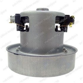 Resim Arçelik Uyumlu S 6255 Süpürge Motoru 1200W Ht60 