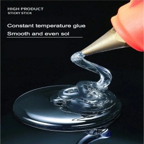 Resim Askıcı Kalın Mum Silikon Mikro 10 Adet 