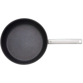 Resim Wmf Permadur Advance Tava 28 Cm Gümüş 