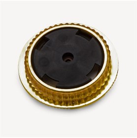 Resim ANGELO Puro Kutusu Humidor Nemölçer Higrometre 5cm 