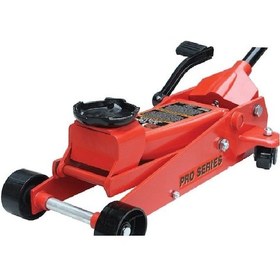 Resim Bigred T83502 Arabalı Zemin Kaldırma Krikosu 3 Ton 