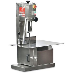 Resim Boğaziçi Paslanmaz Kemik Testeresi ECO 60 x 58 x 100 (cm) 
