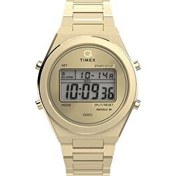 Resim Timex TW2Y09700 Erkek Kol Saati 