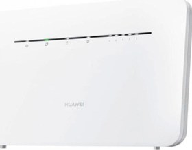Resim Huawei Superbox B535-232 300 Mbps 4.5g Modem (Simkartlı-Tüm Simkartlarla Uyumludur) 