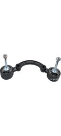 Resim Leoparts Toyota Rav4 Diferansiyel Takozu Arka 1996-2000 52380-42070 