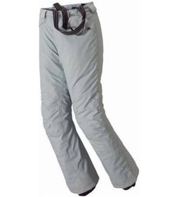 Resim Patagonia Bayan Insulated Primo Pantalon (166459151) Çok Renkli 