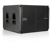 Resim dB Technologies VIO S118 1600 Watt Aktif Subwoofer 
