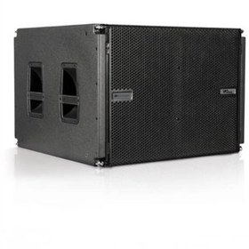 Resim dB Technologies VIO S118 1600 Watt Aktif Subwoofer 
