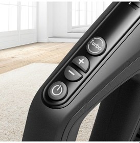 Resim Bosch BGB6SIL1 TOZ TORBALI ZEMİN TİPİ ELEK.SÜPÜRGESİ 