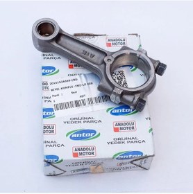 Resim Antor 6ld 400 Biyel Kolu (krank Kolu) Komple 