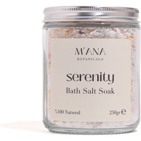 Resim Serenity Banyo Tuzu - 250 gr 