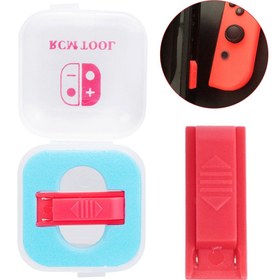 Resim POPKONSOL RCM Clip Nintendo Switch RCM Jig Kısa Devre Aracı RCMclip Tool 