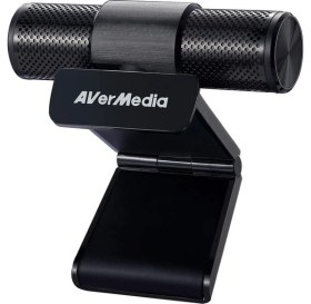 Resim Avermedia Cam 313 Live Streamer Full Hd Webcam 