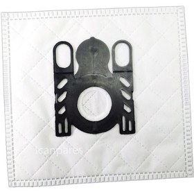 Resim Arçelik S 6860 Süpürge Toz Torbası 