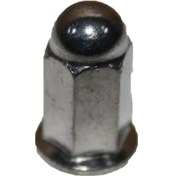 Resim Mondıal Mh 125 Silindir Saplama Somunu M8 Kapalı 