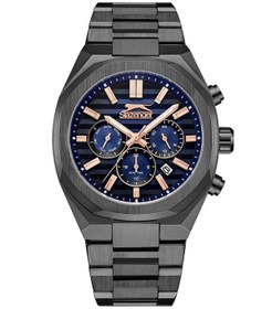 Resim Slazenger Sl.09.2422.2.04 Erkek Kol Saati 