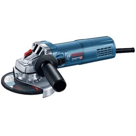 Resim Bosch Professional GWS 9-115 S Avuç Taşlama Makinesi - 0601396101 
