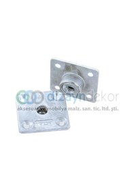 Resim Kea Kare Ayak Bağlantı Seti M10 