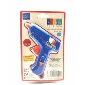 Resim Südor Silikon Tabancası Küçük Hg-01-01029 