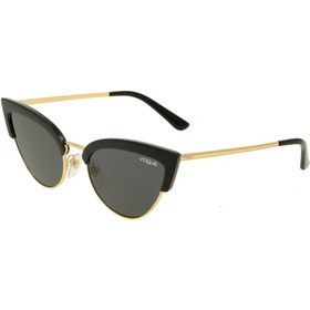 Resim Vogue Vo 5212-S W44/87 Kadın Güneş Gözlüğü 