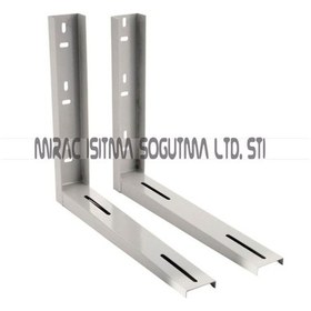 Resim Klima Konsol 60 Cm. Dış Ünite Ayağı - 365105921 