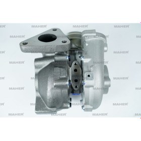 Resim Esse Otomotiv - Navara 06- D40 Yd25Ddtı Euro 3 Turbo - MHR-10256 - 14411-EB300 
