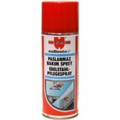 Resim Würth Paslanmaz Çelik Bakım Spreyi 400 ml 