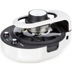 Resim Fakir Nosso Çok Amaçlı Pişirici Firitöz 